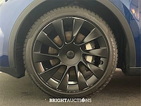 Tesla model y long range awd 75 kwh 2024 (origineel-nl), x-052-rp - afbeelding 25 van  39