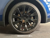 Tesla model y long range awd 75 kwh 2024 (origineel-nl), x-052-rp - afbeelding 26 van  39