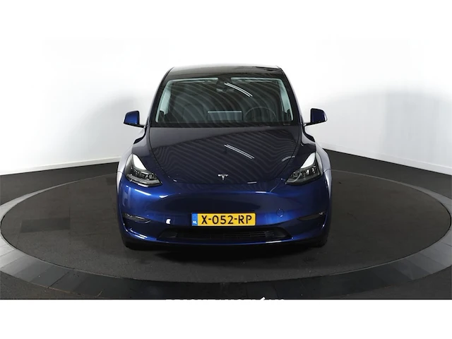 Tesla model y long range awd 75 kwh 2024 (origineel-nl), x-052-rp - afbeelding 23 van  39