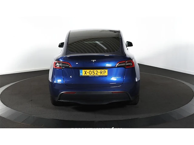 Tesla model y long range awd 75 kwh 2024 (origineel-nl), x-052-rp - afbeelding 34 van  39