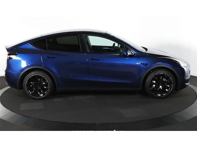 Tesla model y long range awd 75 kwh 2024 (origineel-nl), x-052-rp - afbeelding 35 van  39