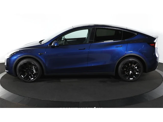 Tesla model y long range awd 75 kwh 2024 (origineel-nl), x-052-rp - afbeelding 36 van  39