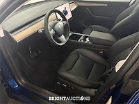 Tesla model y long range awd 75 kwh 2024 (origineel-nl), x-052-rp - afbeelding 39 van  39