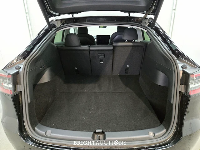 Tesla model y long range awd 75 kwh 351pk 2021, r-745-pt - afbeelding 2 van  34