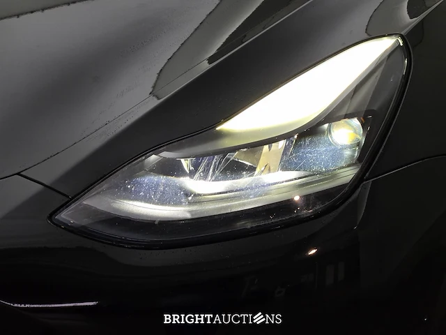 Tesla model y long range awd 75 kwh 351pk 2021, r-745-pt - afbeelding 8 van  34