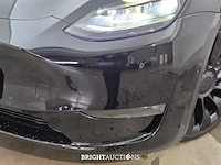 Tesla model y long range awd 75 kwh 351pk 2021, r-745-pt - afbeelding 11 van  34