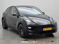 Tesla model y long range awd 75 kwh 351pk 2021, r-745-pt - afbeelding 12 van  34