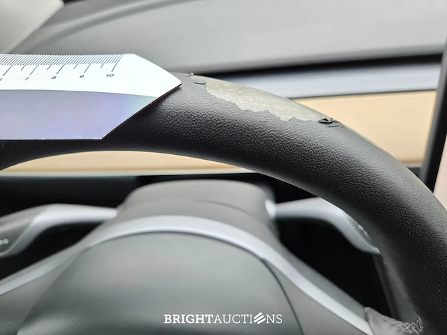 Tesla model y long range awd 75 kwh 351pk 2021, r-745-pt - afbeelding 26 van  34