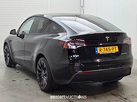 Tesla model y long range awd 75 kwh 351pk 2021, r-745-pt - afbeelding 23 van  34