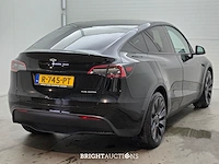 Tesla model y long range awd 75 kwh 351pk 2021, r-745-pt - afbeelding 29 van  34