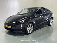 Tesla model y long range awd 75 kwh 351pk 2023 (origineel-nl), t-908-vn