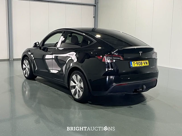 Tesla model y long range awd 75 kwh 351pk 2023 (origineel-nl), t-908-vn - afbeelding 21 van  32