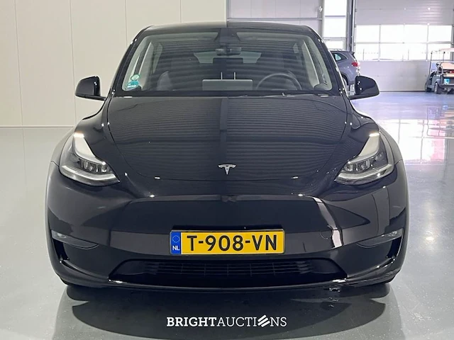 Tesla model y long range awd 75 kwh 351pk 2023 (origineel-nl), t-908-vn - afbeelding 22 van  32