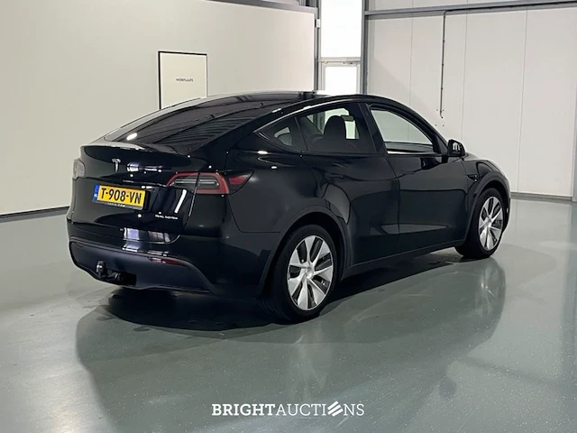 Tesla model y long range awd 75 kwh 351pk 2023 (origineel-nl), t-908-vn - afbeelding 12 van  32