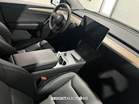 Tesla model y long range awd 75 kwh 351pk 2023 (origineel-nl), t-908-vn - afbeelding 23 van  32