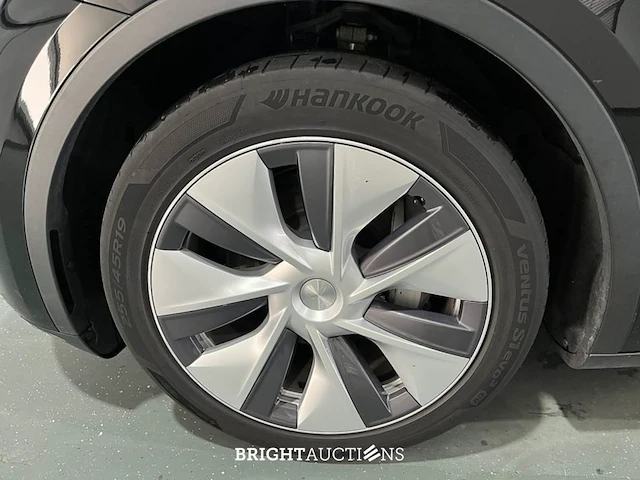 Tesla model y long range awd 75 kwh 351pk 2023 (origineel-nl), t-908-vn - afbeelding 30 van  32