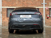 Tesla model y long range awd 75kwh 351pk 2021, n-842-rt - afbeelding 2 van  40