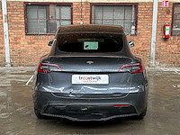 Tesla model y long range awd 75kwh 351pk 2021, n-842-rt - afbeelding 3 van  40