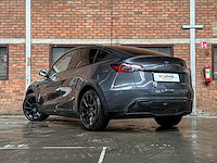 Tesla model y long range awd 75kwh 351pk 2021, n-842-rt - afbeelding 4 van  40