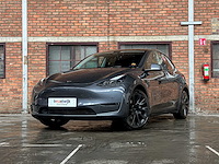 Tesla model y long range awd 75kwh 351pk 2021, n-842-rt