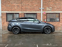 Tesla model y long range awd 75kwh 351pk 2021, n-842-rt - afbeelding 38 van  40