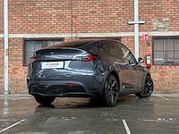 Tesla model y long range awd 75kwh 351pk 2021, n-842-rt - afbeelding 39 van  40