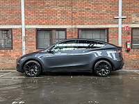 Tesla model y long range awd 75kwh 351pk 2021, n-842-rt - afbeelding 6 van  40