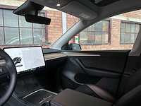 Tesla model y long range awd 75kwh 351pk 2021, n-842-rt - afbeelding 9 van  40