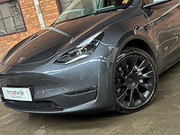Tesla model y long range awd 75kwh 351pk 2021, n-842-rt - afbeelding 34 van  40