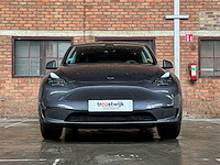 Tesla model y long range awd 75kwh 351pk 2021, n-842-rt - afbeelding 36 van  40