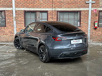 Tesla model y long range awd 75kwh 351pk 2021, n-842-rt - afbeelding 5 van  26