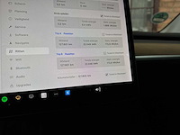 Tesla model y long range awd 75kwh 351pk 2021, n-842-rt - afbeelding 13 van  26