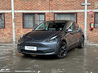 Tesla model y long range awd 75kwh 351pk 2021, n-842-rt - afbeelding 10 van  26