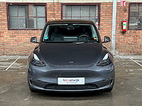 Tesla model y long range awd 75kwh 351pk 2021, n-842-rt - afbeelding 23 van  26