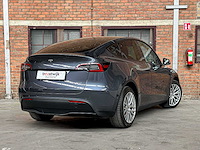 Tesla model y max range awd 345pk 2022 - afbeelding 2 van  34
