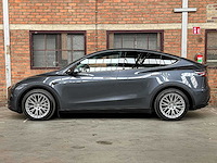 Tesla model y max range awd 345pk 2022 - afbeelding 6 van  34