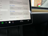 Tesla model y max range awd 345pk 2022 - afbeelding 16 van  34
