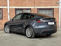 Tesla model y max range awd 345pk 2022 - afbeelding 14 van  30