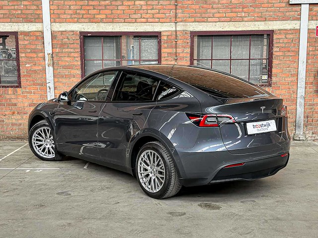 Tesla model y max range awd 345pk 2022 - afbeelding 15 van  30
