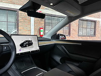 Tesla model y max range awd 345pk 2022 - afbeelding 32 van  43