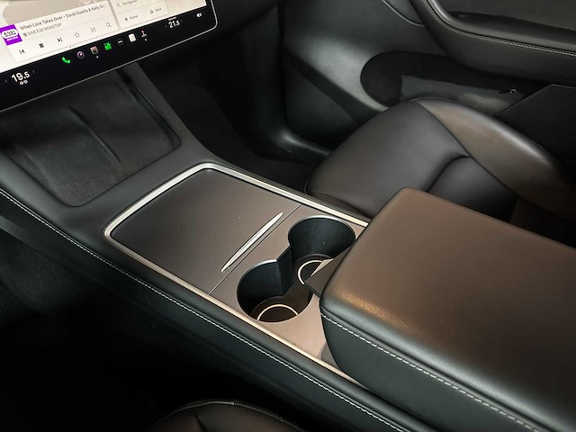 Tesla model y max range awd 345pk 2022 - afbeelding 20 van  30