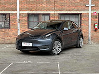 Tesla model y max range awd 345pk 2022 - afbeelding 2 van  30