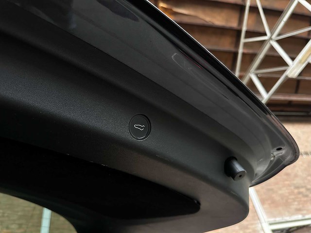 Tesla model y max range awd 345pk 2022 - afbeelding 27 van  30