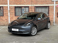 Tesla model y max range awd 345pk 2022 - afbeelding 4 van  30