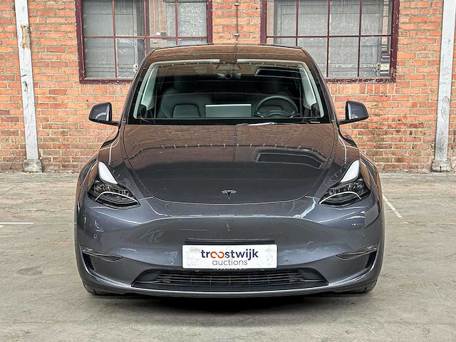 Tesla model y max range awd 345pk 2022 - afbeelding 6 van  30