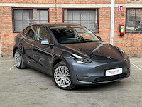 Tesla model y max range awd 345pk 2022 - afbeelding 8 van  30
