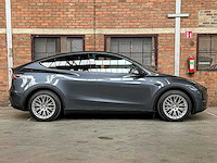 Tesla model y max range awd 345pk 2022 - afbeelding 9 van  30