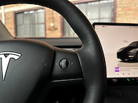 Tesla model y max range awd 345pk 2022 - afbeelding 1 van  11
