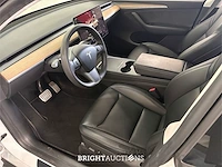 Tesla model y performance awd 75 kwh 2022 (origineel-nl), r-287-hz - afbeelding 2 van  39