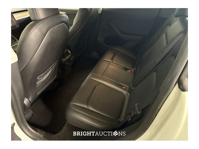 Tesla model y performance awd 75 kwh 2022 (origineel-nl), r-287-hz - afbeelding 5 van  39